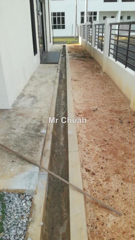 2-storey Terraced House for Sale in Sepang, Selangor by Mr Chuah - iProperty.com.my