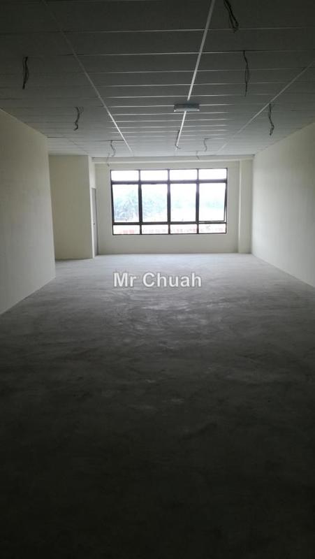 Shop / Office for Rent in Kota Warisan, Sepang by Mr Chuah - iProperty.com.my