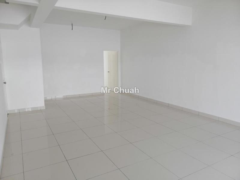 Rumah Teres 2-Tingkat untuk Disewa di Taman Dato Demang, Seri Kembangan oleh Mr Chuah - iProperty.com.my