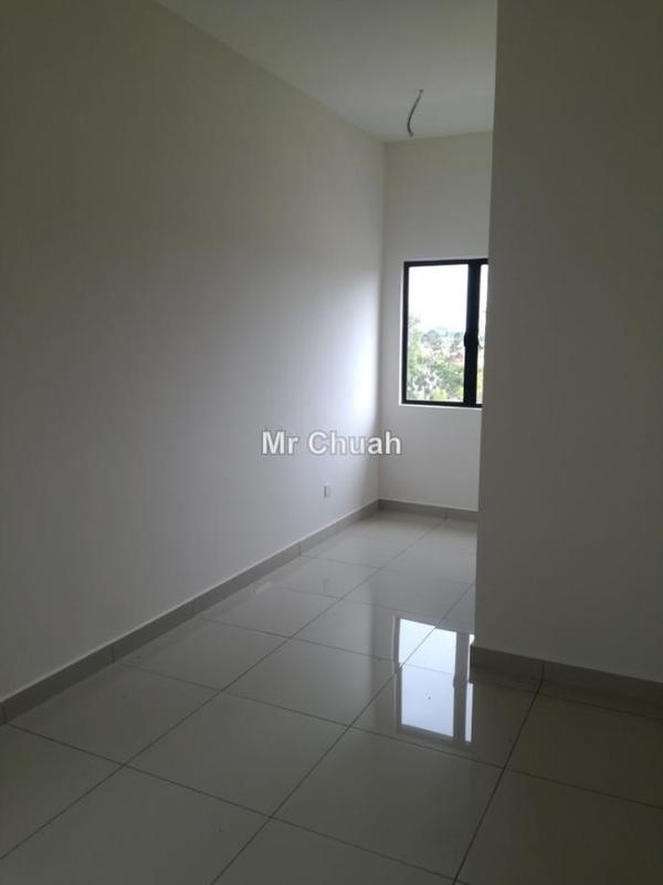 Rumah Teres 2-Tingkat untuk Dijual di Sepang, Selangor oleh Mr Chuah - iProperty.com.my