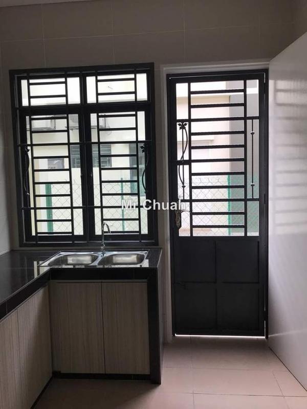 2-storey Terraced House for Rent in Sepang, Selangor by Mr Chuah - iProperty.com.my