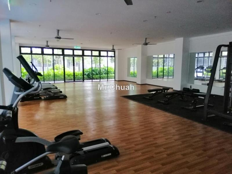 Service Residence for Rent in Core Soho Suite by Mr Chuah - iProperty.com.my
