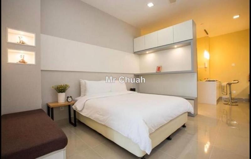 Condominium for Sale in Shaftsbury Residence by Mr Chuah - iProperty.com.my