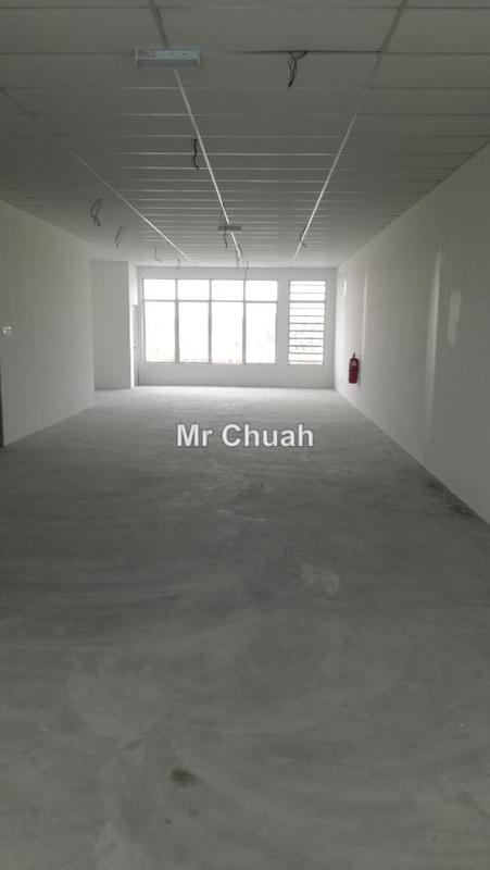 Kedai-Pejabat untuk Dijual di Taman Saujana KLIA, Sepang oleh Mr Chuah - iProperty.com.my