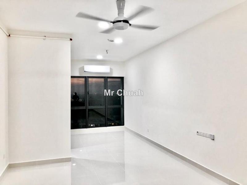 Service Residence for Rent in Core Soho Suite by Mr Chuah - iProperty.com.my