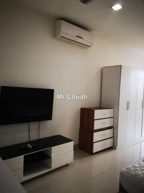 Condominium for Sale in Shaftsbury Residence by Mr Chuah - iProperty.com.my