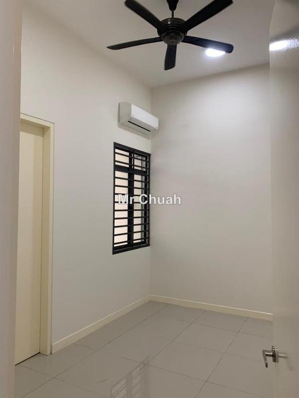 2-storey Terraced House for Sale in Sepang, Selangor by Mr Chuah - iProperty.com.my
