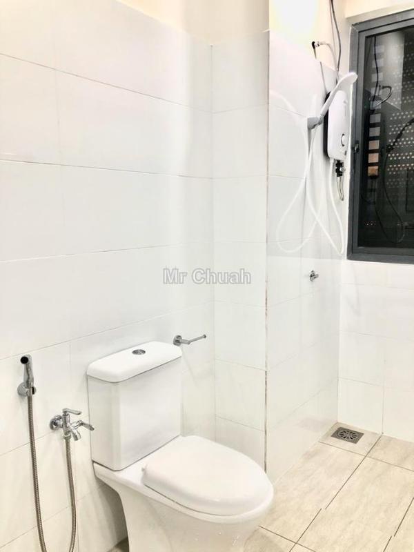 Service Residence for Rent in Core Soho Suite by Mr Chuah - iProperty.com.my