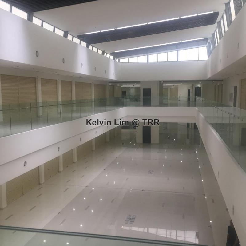 For Sale - The Link 2 Shopping Mall