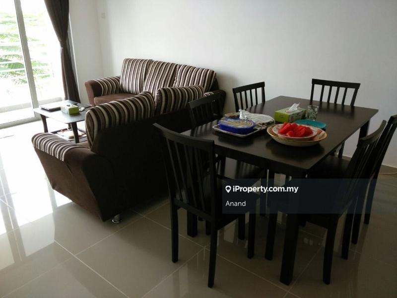 Kediaman Servis untuk Dijual di Garden @ One South oleh Anand - iProperty.com.my