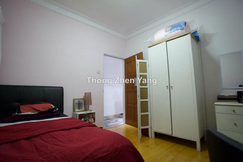 Condominium for Sale in Tiara Damansara by Thong Zhen Yang - iProperty.com.my