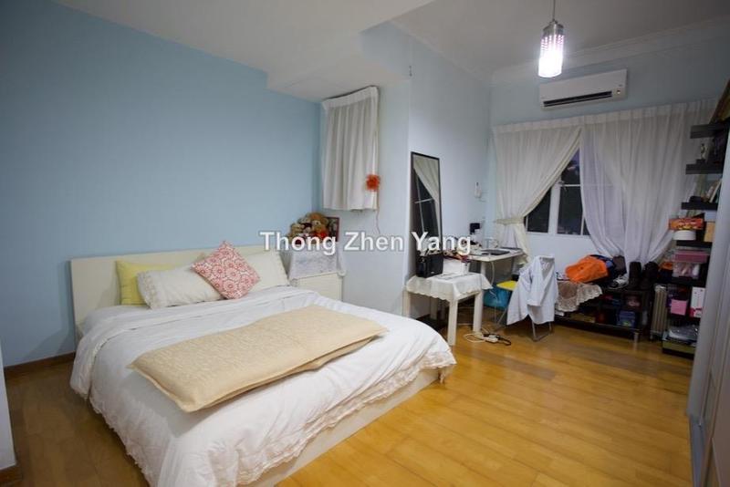 Condominium for Sale in Tiara Damansara by Thong Zhen Yang - iProperty.com.my