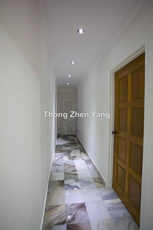 Condominium for Sale in Tiara Damansara by Thong Zhen Yang - iProperty.com.my