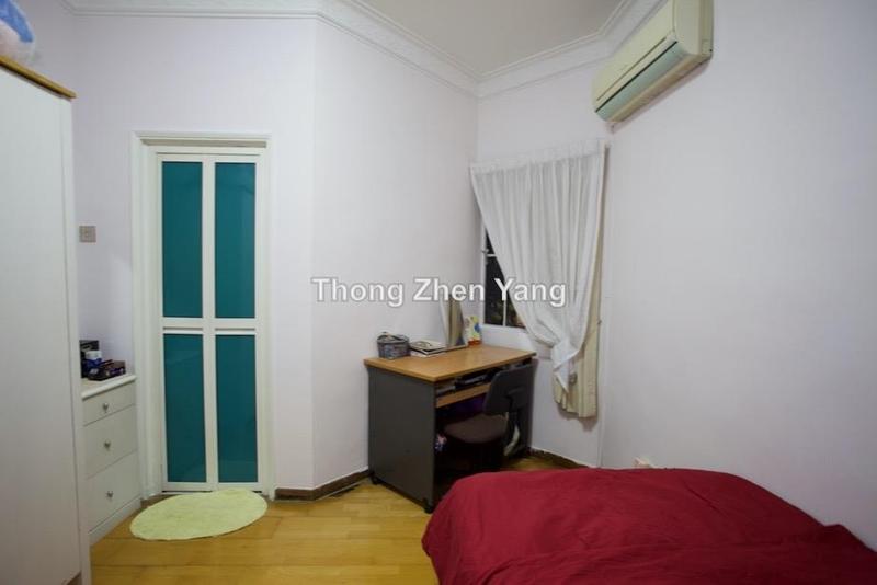 Condominium for Sale in Tiara Damansara by Thong Zhen Yang - iProperty.com.my