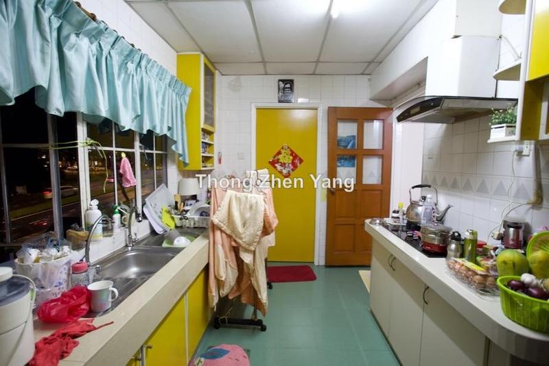 Condominium for Sale in Tiara Damansara by Thong Zhen Yang - iProperty.com.my