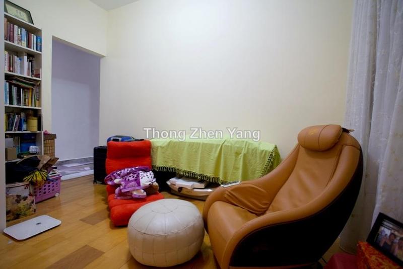 Condominium for Sale in Tiara Damansara by Thong Zhen Yang - iProperty.com.my