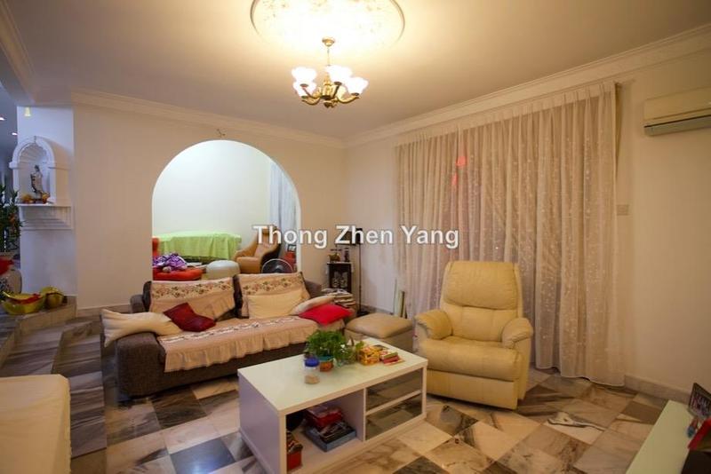 Condominium for Sale in Tiara Damansara by Thong Zhen Yang - iProperty.com.my