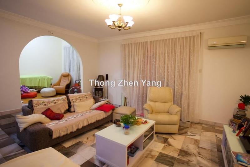 Condominium for Sale in Tiara Damansara by Thong Zhen Yang - iProperty.com.my