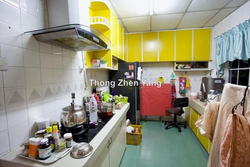 Condominium for Sale in Tiara Damansara by Thong Zhen Yang - iProperty.com.my