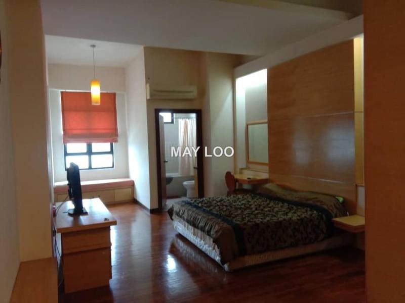 For Sale - The Heritage Residence