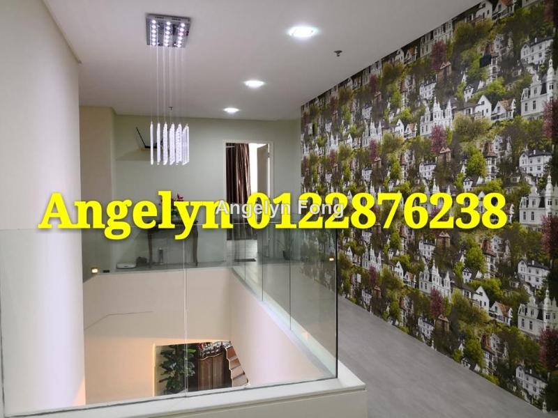 Residensi Servis untuk Dijual di i-Zen @ Kiara 2 oleh Angelyn Fong - iProperty.com.my