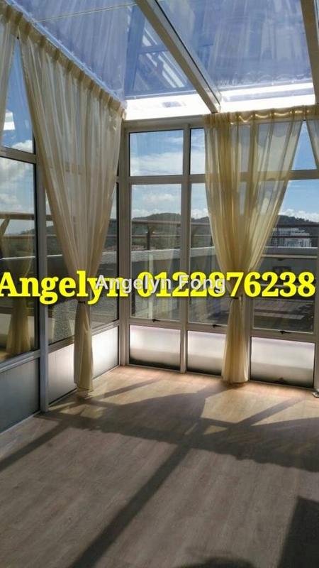 Residensi Servis untuk Dijual di i-Zen @ Kiara 2 oleh Angelyn Fong - iProperty.com.my