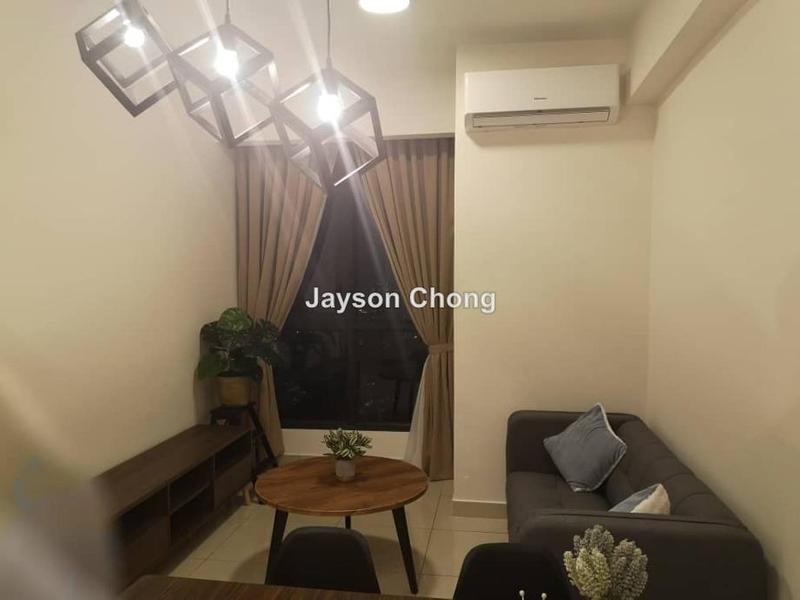 Service Residence untuk Disewa di 28 Boulevard oleh Jayson Chong - iProperty.com.my