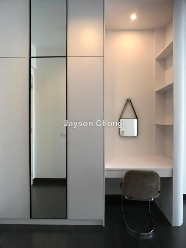 Service Residence for Sale in 28 Boulevard by Jayson Chong - iProperty.com.my