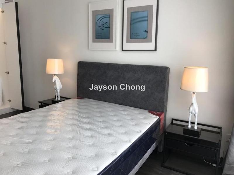 Service Residence for Sale in 28 Boulevard by Jayson Chong - iProperty.com.my
