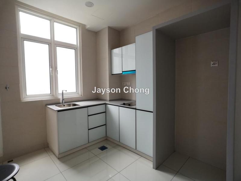 Service Residence for Sale in The Court @ Central Residence by Jayson Chong - iProperty.com.my