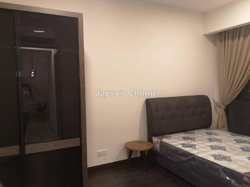Service Residence untuk Disewa di 28 Boulevard oleh Jayson Chong - iProperty.com.my
