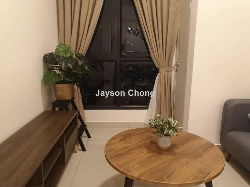 Service Residence untuk Disewa di 28 Boulevard oleh Jayson Chong - iProperty.com.my