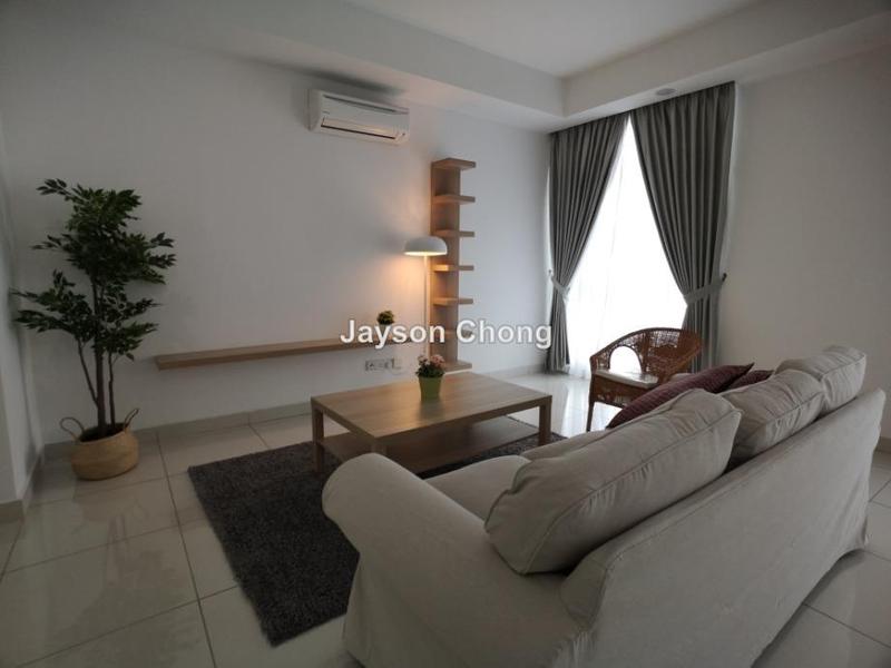 Service Residence for Sale in The Court @ Central Residence by Jayson Chong - iProperty.com.my