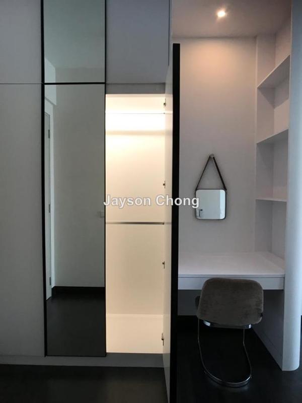 Service Residence for Sale in 28 Boulevard by Jayson Chong - iProperty.com.my
