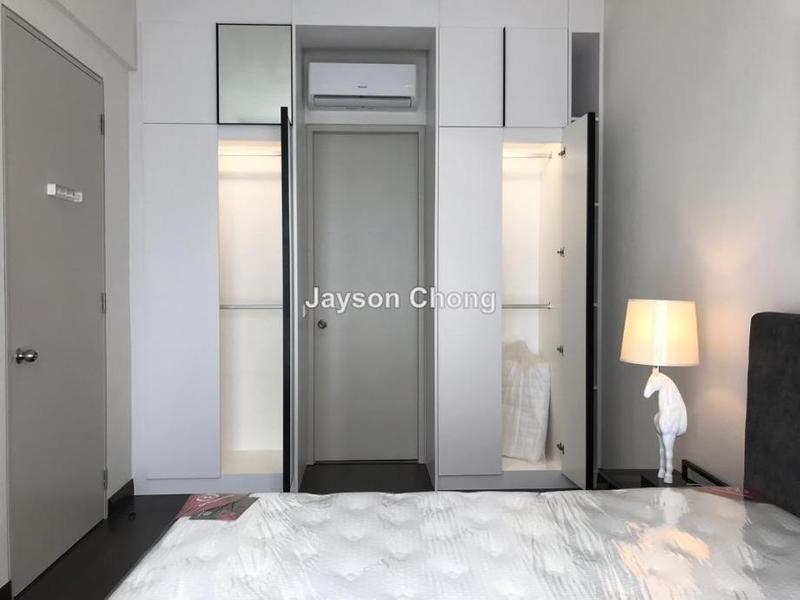 Service Residence for Sale in 28 Boulevard by Jayson Chong - iProperty.com.my
