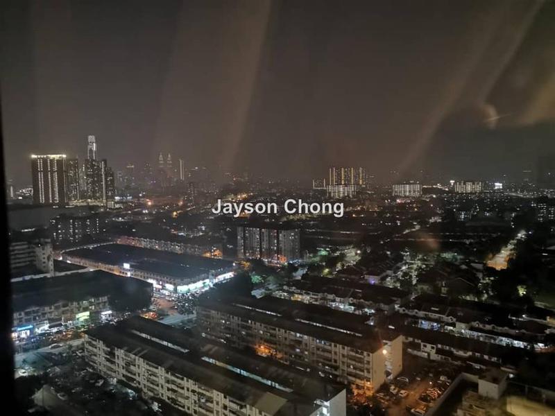 Service Residence untuk Disewa di 28 Boulevard oleh Jayson Chong - iProperty.com.my