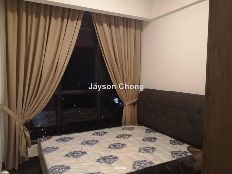 Service Residence untuk Disewa di 28 Boulevard oleh Jayson Chong - iProperty.com.my