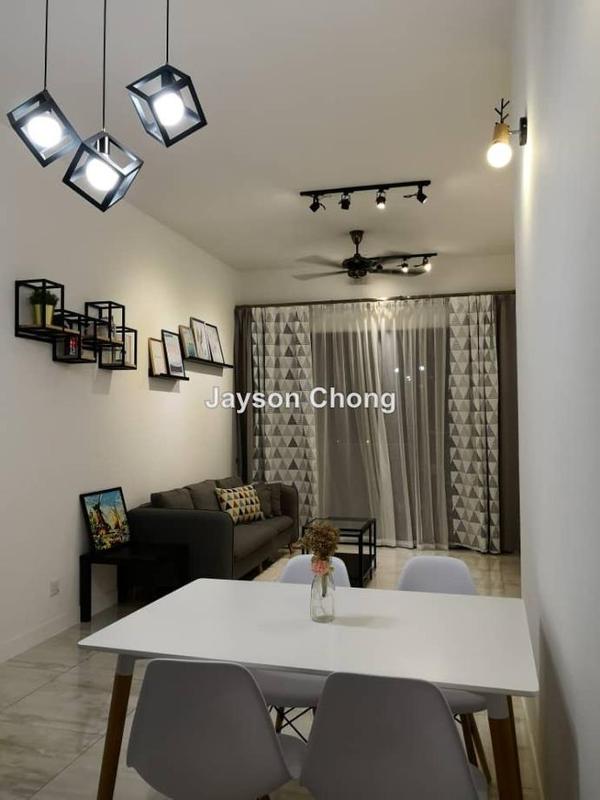 Condominium untuk Dijual di CloudTree Residence oleh Jayson Chong - iProperty.com.my