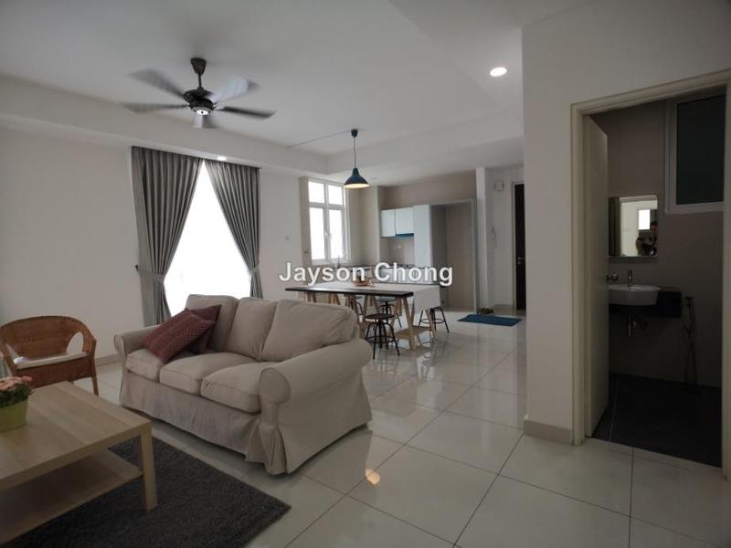 Service Residence for Sale in The Court @ Central Residence by Jayson Chong - iProperty.com.my