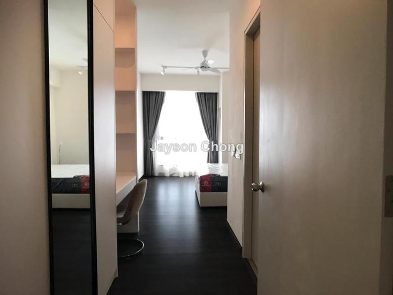 Service Residence for Sale in 28 Boulevard by Jayson Chong - iProperty.com.my