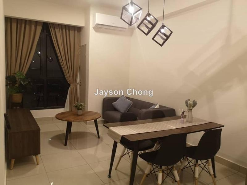 Service Residence untuk Disewa di 28 Boulevard oleh Jayson Chong - iProperty.com.my
