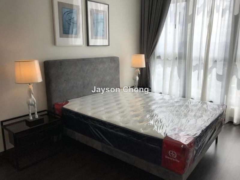 Service Residence for Sale in 28 Boulevard by Jayson Chong - iProperty.com.my