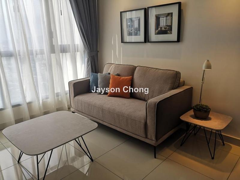 Service Residence for Sale in 28 Boulevard by Jayson Chong - iProperty.com.my
