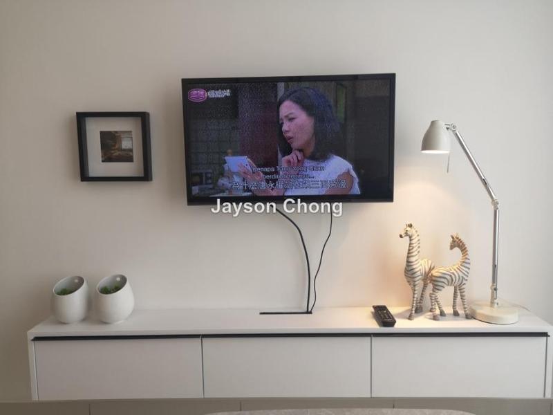 Service Residence for Sale in 28 Boulevard by Jayson Chong - iProperty.com.my