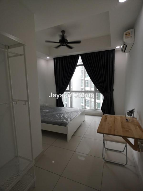 Service Residence for Sale in The Court @ Central Residence by Jayson Chong - iProperty.com.my