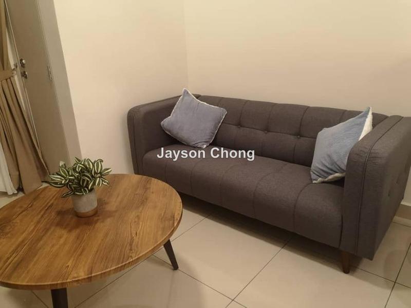 Service Residence untuk Disewa di 28 Boulevard oleh Jayson Chong - iProperty.com.my