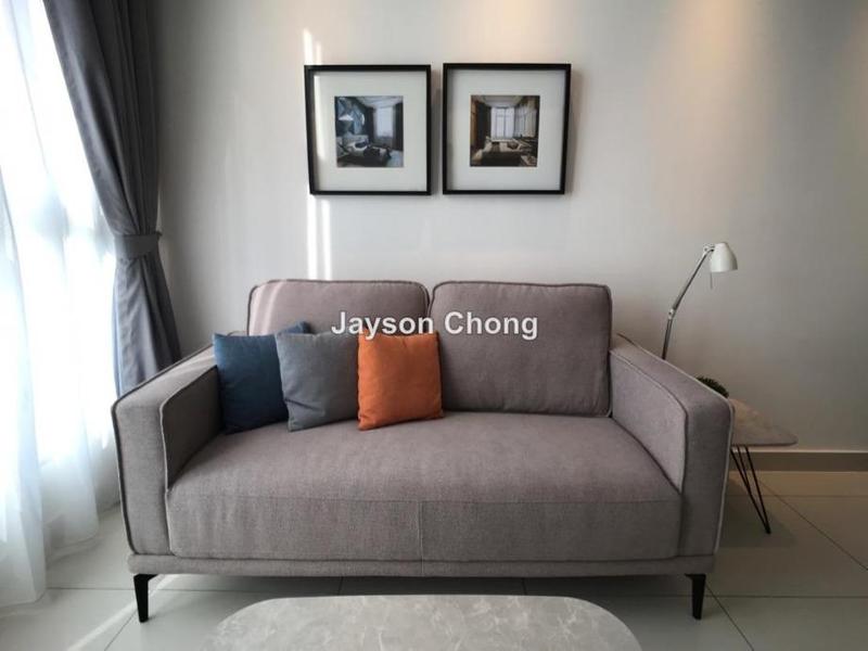 Service Residence for Sale in 28 Boulevard by Jayson Chong - iProperty.com.my