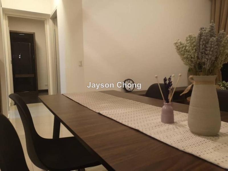 Service Residence untuk Disewa di 28 Boulevard oleh Jayson Chong - iProperty.com.my
