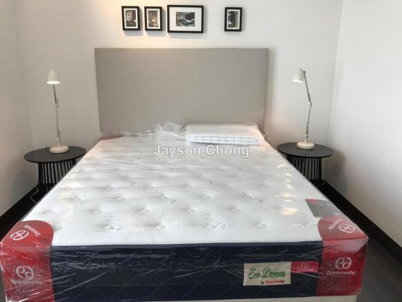 Service Residence for Sale in 28 Boulevard by Jayson Chong - iProperty.com.my