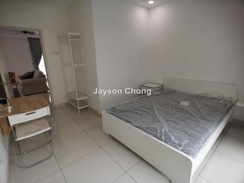 Service Residence for Sale in The Court @ Central Residence by Jayson Chong - iProperty.com.my